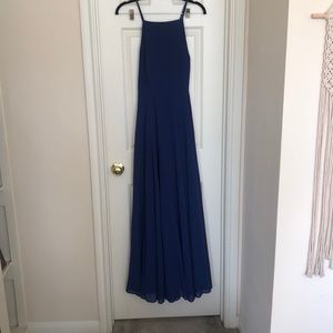 Lulus Dress